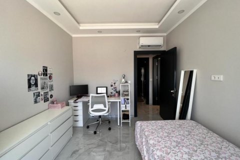 2+1 Wohnung in Avsallar, Antalya, Türkei Nr. 117655 - 16