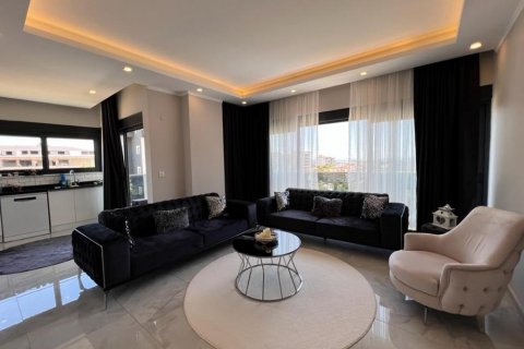 2+1 Wohnung in Avsallar, Antalya, Türkei Nr. 117655 - 4