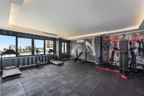 2+1 Wohnung in Avsallar, Antalya, Türkei Nr. 117655 - 20