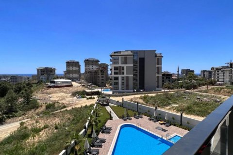 2+1 Wohnung in Avsallar, Antalya, Türkei Nr. 117655 - 19