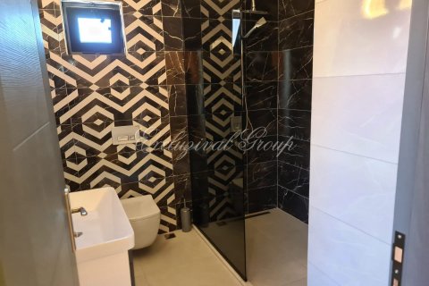 3+1 Villa  i Kemer, Antalya, Turkiet Nr. 190484 - 22