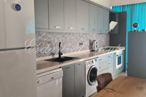 3+1 Villa  i Kemer, Antalya, Turkiet Nr. 190484 - 9