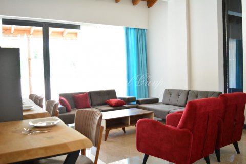 3+1 Villa  i Kemer, Antalya, Turkiet Nr. 190484 - 6