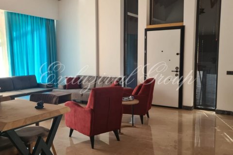 3+1 Villa  i Kemer, Antalya, Turkiet Nr. 190484 - 5