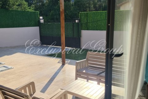 3+1 Villa  i Kemer, Antalya, Turkiet Nr. 190484 - 3