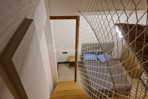 3+1 Villa  i Kemer, Antalya, Turkiet Nr. 190484 - 12
