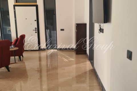 3+1 Villa  i Kemer, Antalya, Turkiet Nr. 190484 - 18