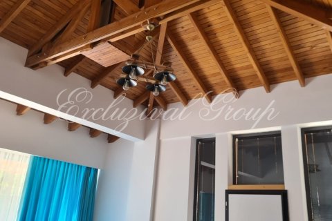 3+1 Villa  i Kemer, Antalya, Turkiet Nr. 190484 - 17