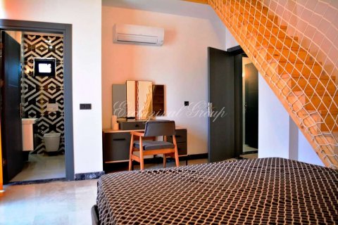 3+1 Villa  i Kemer, Antalya, Turkiet Nr. 190484 - 10