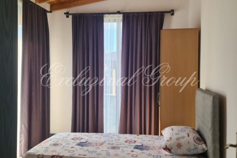 3+1 Villa  i Kemer, Antalya, Turkiet Nr. 190484 - 16
