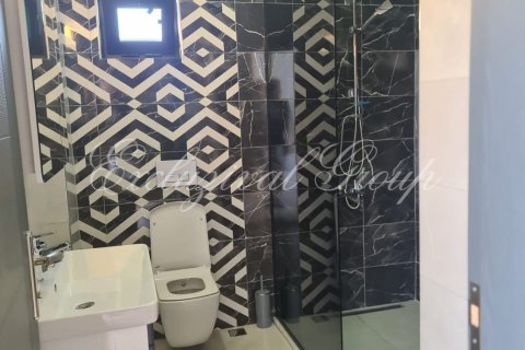 3+1 Villa  i Kemer, Antalya, Turkiet Nr. 190484 - 21