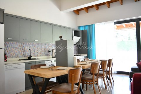 3+1 Villa  i Kemer, Antalya, Turkiet Nr. 190484 - 8