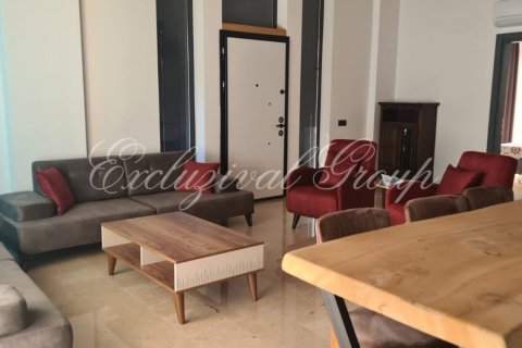 3+1 Villa  i Kemer, Antalya, Turkiet Nr. 190484 - 7