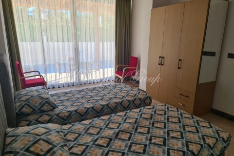 3+1 Villa  i Kemer, Antalya, Turkiet Nr. 190484 - 15