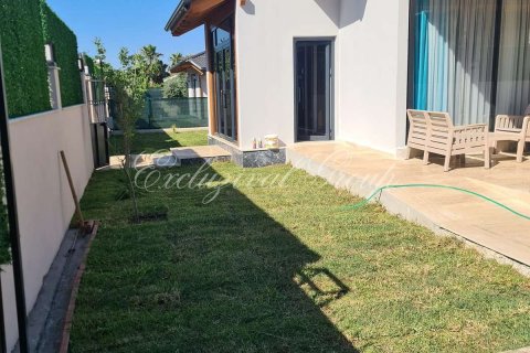 3+1 Villa  i Kemer, Antalya, Turkiet Nr. 190484 - 19