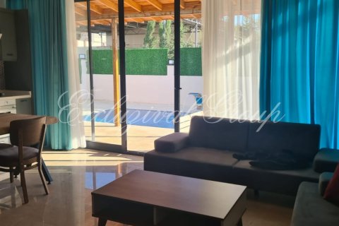 3+1 Villa  i Kemer, Antalya, Turkiet Nr. 190484 - 4