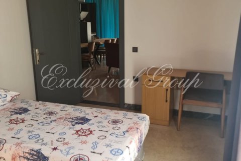 3+1 Villa  i Kemer, Antalya, Turkiet Nr. 190484 - 13