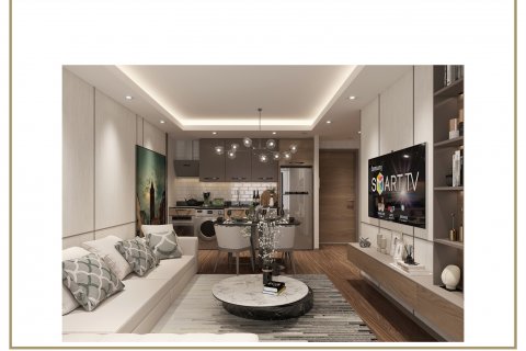 Daire  2+1  Konaklı, Antalya, Türkiye №115977 - 7