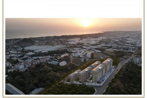 Daire 4+1 Konaklı, Antalya, Türkiye №115979 - 4