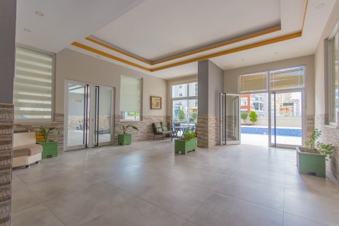 4+1 Lägenhet i Mahmutlar, Antalya, Turkiet Nr. 115948 - 12