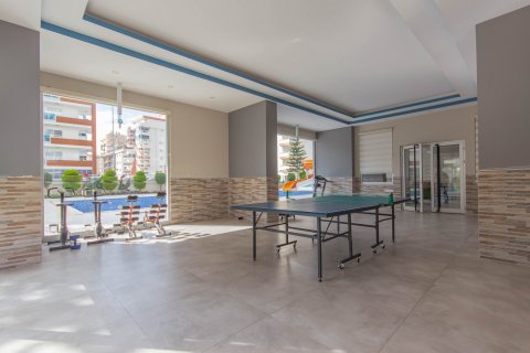 4+1 Lägenhet i Mahmutlar, Antalya, Turkiet Nr. 115948 - 17