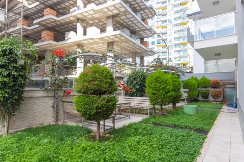4+1 Lägenhet i Mahmutlar, Antalya, Turkiet Nr. 115948 - 7