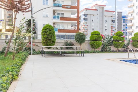 4+1 Lägenhet i Mahmutlar, Antalya, Turkiet Nr. 115948 - 8