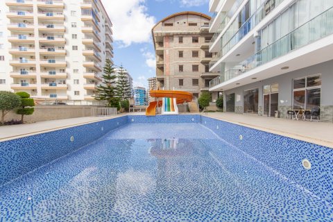 4+1 Lägenhet i Mahmutlar, Antalya, Turkiet Nr. 115948 - 9