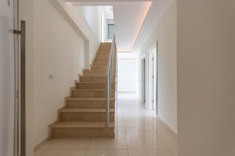 4+1 Lägenhet i Mahmutlar, Antalya, Turkiet Nr. 115948 - 18