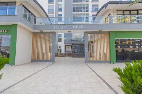 4+1 Lägenhet i Mahmutlar, Antalya, Turkiet Nr. 115948 - 5
