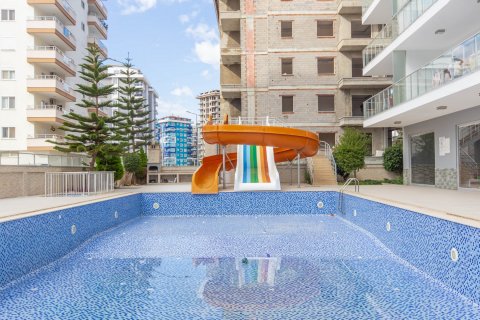 4+1 Lägenhet i Mahmutlar, Antalya, Turkiet Nr. 115948 - 10