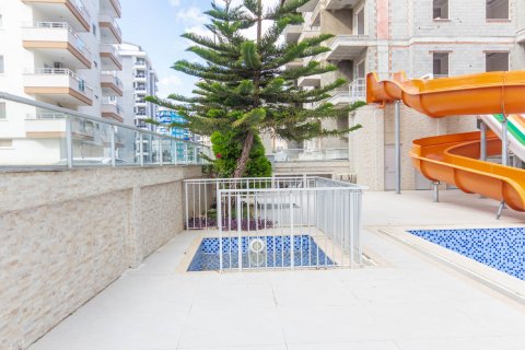 4+1 Lägenhet i Mahmutlar, Antalya, Turkiet Nr. 115948 - 11