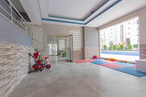 4+1 Lägenhet i Mahmutlar, Antalya, Turkiet Nr. 115948 - 13
