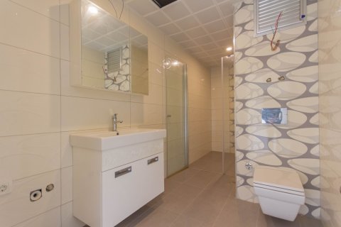 4+1 Lägenhet i Mahmutlar, Antalya, Turkiet Nr. 115948 - 22