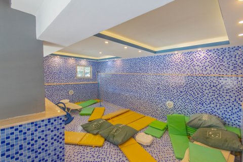 4+1 Lägenhet i Mahmutlar, Antalya, Turkiet Nr. 115948 - 14