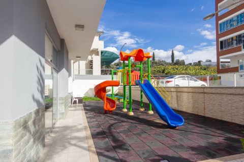 4+1 Lägenhet i Mahmutlar, Antalya, Turkiet Nr. 115948 - 6