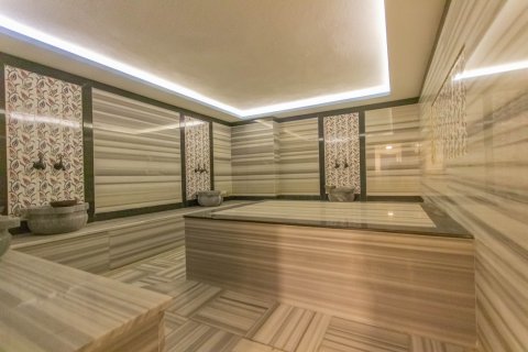 4+1 Lägenhet i Mahmutlar, Antalya, Turkiet Nr. 115948 - 3