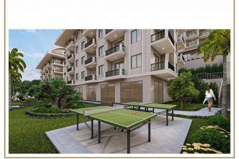 Apartment for sale  in Konakli, Antalya, Turkey, 2 bedrooms, 115m2, No. 115978 – photo 13