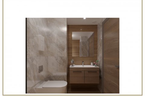 Apartment for sale  in Konakli, Antalya, Turkey, 2 bedrooms, 115m2, No. 115978 – photo 19