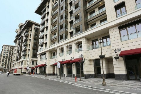 Продажа квартиры в Стамбуле, Турция 2+1, 129м2, №44966 – фото 13