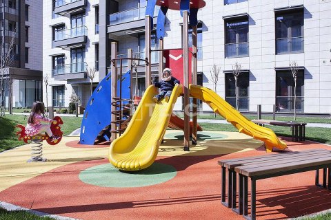 Продажа квартиры в Стамбуле, Турция 2+1, 129м2, №44966 – фото 20