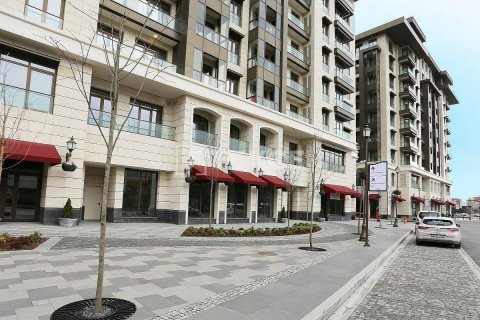 Продажа квартиры в Стамбуле, Турция 2+1, 129м2, №44966 – фото 10
