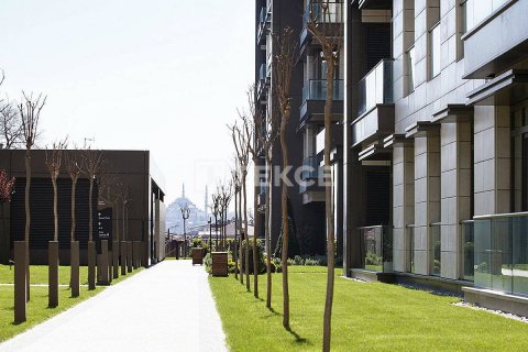 Продажа квартиры в Стамбуле, Турция 2+1, 129м2, №44966 – фото 18
