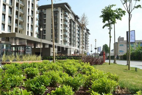 Продажа квартиры в Стамбуле, Турция 2+1, 129м2, №44966 – фото 16
