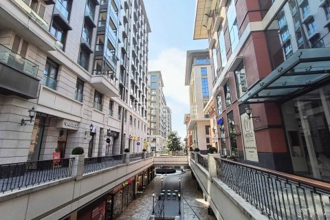Продажа квартиры в Стамбуле, Турция 2+1, 129м2, №44966 – фото 29