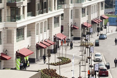 Продажа квартиры в Стамбуле, Турция 2+1, 129м2, №44966 – фото 6