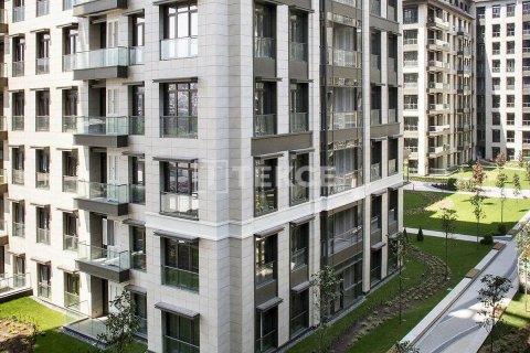 Продажа квартиры в Стамбуле, Турция 2+1, 129м2, №44966 – фото 17