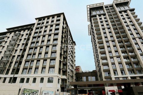 Продажа квартиры в Стамбуле, Турция 2+1, 129м2, №44966 – фото 9