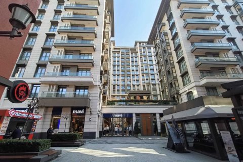 Продажа квартиры в Стамбуле, Турция 2+1, 129м2, №44966 – фото 28