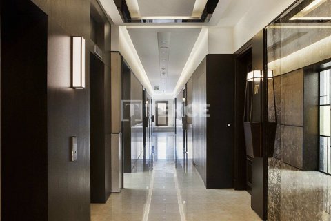 Продажа квартиры в Стамбуле, Турция 2+1, 129м2, №44966 – фото 22